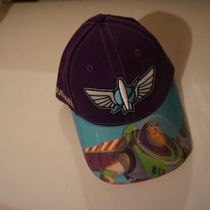 Toy story Disney on ice hat!